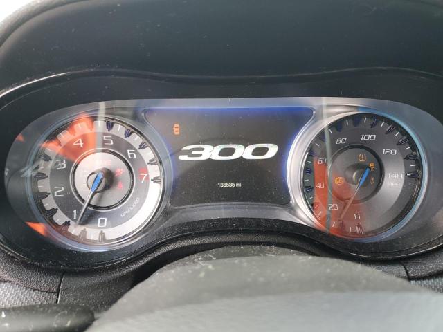 2016 CHRYSLER 300 S 2C3CCAGG8GH230571