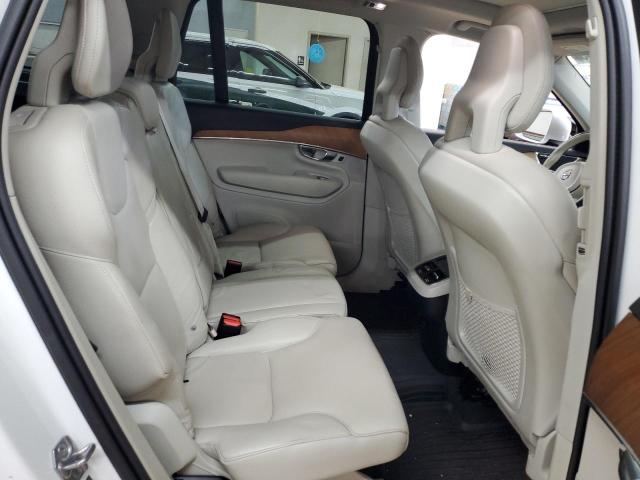 2021 VOLVO XC90 T6 MOMENTUM YV4A22PK5M1772394