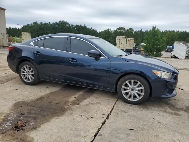 2017 MAZDA 6 SPORT JM1GL1U55H1141427