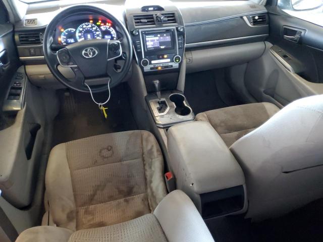 2014 TOYOTA CAMRY HYBRID - 4T1BD1FK8EU118143