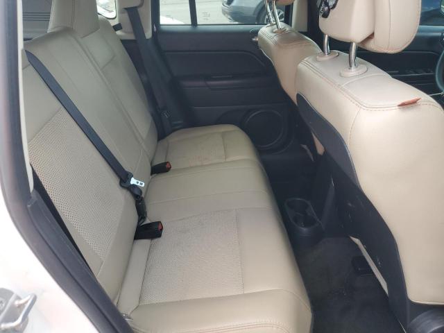 2017 JEEP COMPASS SP 1C4NJCBB5HD185640