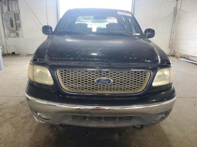 2003 FORD F150 SUPERCREW - Other View