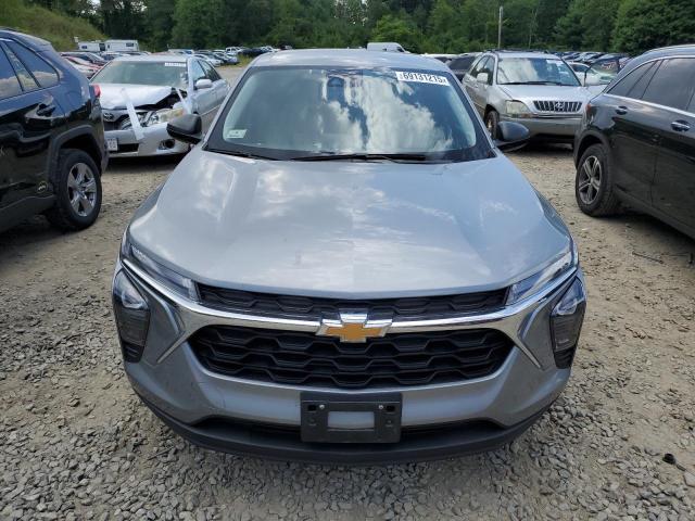 2024 CHEVROLET TRAX LS KL77LFE26RC037095