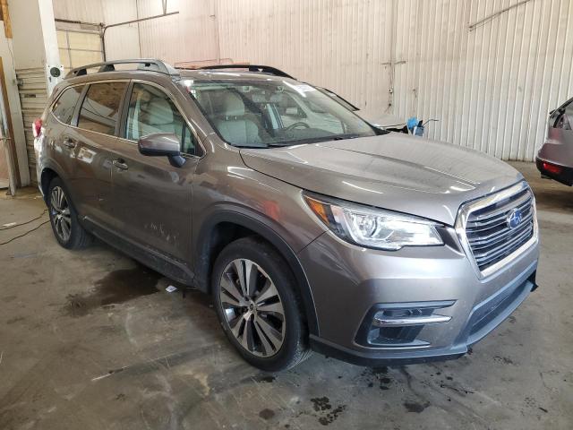 2021 SUBARU ASCENT PRE 4S4WMAHD7M3445282