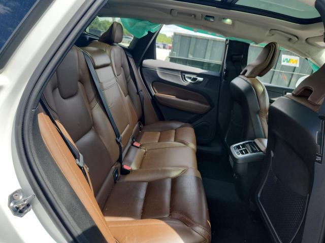 2019 VOLVO XC60 T6 INSCRIPTION YV4A22RL6K1314401