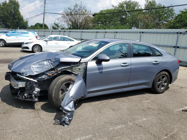 KIA K5 LXS