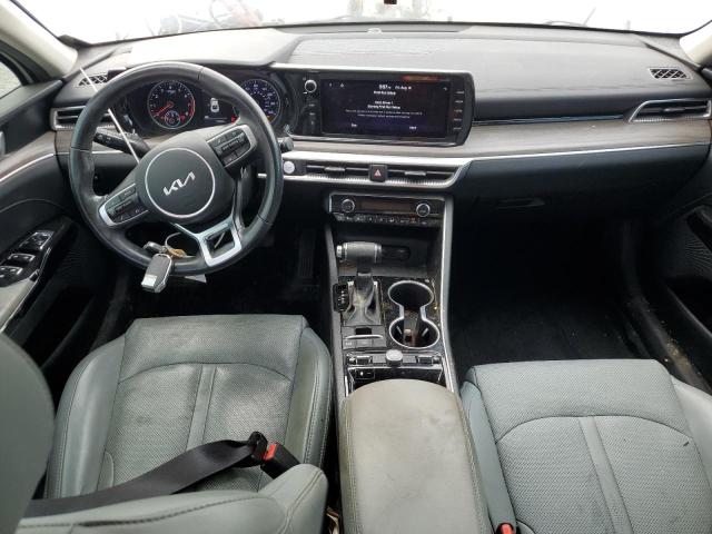 2022 KIA K5 EX 5XXG34J20NG111800