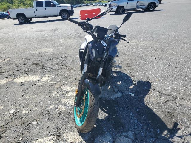 2024 YAMAHA MT07 JYARM32E5RA011603