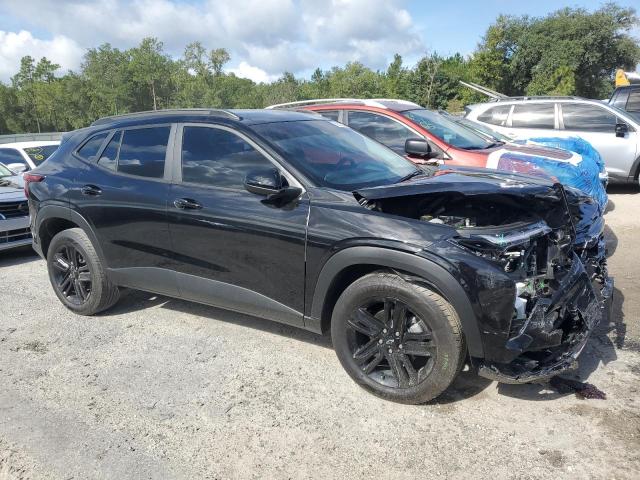 2025 CHEVROLET TRAX ACTIV - KL77LKEP3SC115097