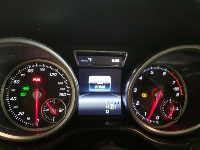 2017 MERCEDES-BENZ GLE 350 4M 4JGDA5HB1HA882461