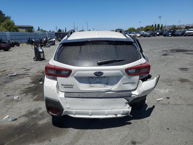 2023 SUBARU CROSSTREK JF2GTHMC3P8328227