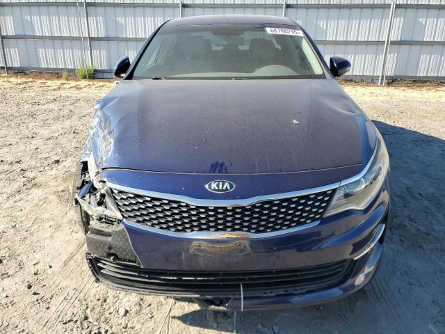 2016 KIA OPTIMA EX 5XXGU4L34GG033401