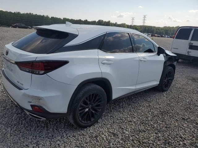2022 LEXUS RX 350 F S 2T2SZMDA0NC327080