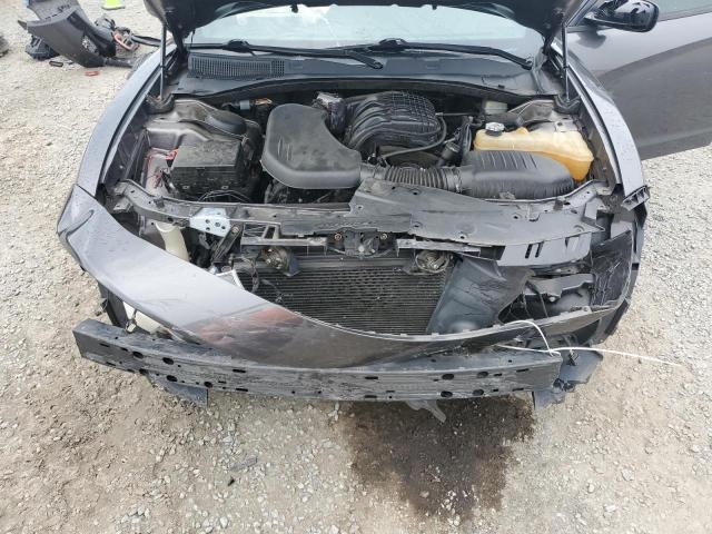 2015 DODGE CHARGER SE 2C3CDXBG5FH790716