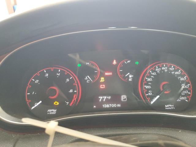2015 DODGE DART SXT - 1C3CDFBBXFD353094
