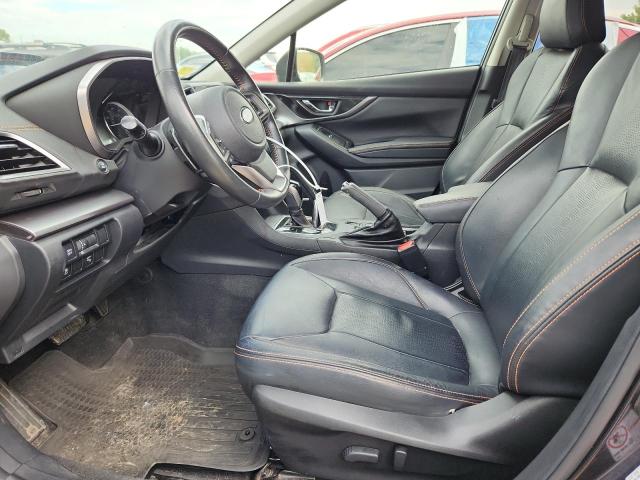 2019 SUBARU CROSSTREK JF2GTANC7KH275904