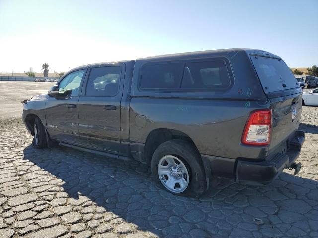 2019 RAM 1500 TRADESMAN 1C6RREGG8KN763670