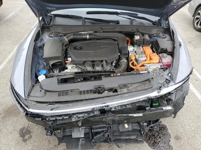 2024 HYUNDAI SONATA HYB KMHL34JJ9RA090285