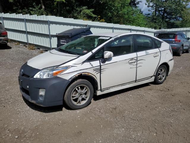 2010 TOYOTA PRIUS - JTDKN3DU3A0144894