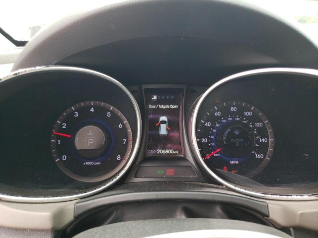 2014 HYUNDAI SANTA FE G #3304588440