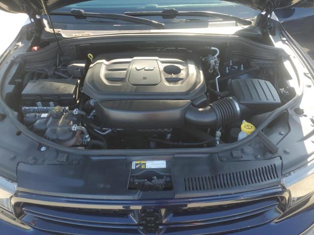 2017 DODGE DURANGO GT 1C4RDJDG9HC757935