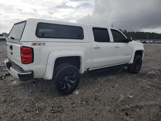2018 CHEVROLET SILVERADO K1500 LT 3GCUKREC7JG508773