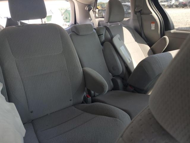 2020 TOYOTA SIENNA LE 5TDKZ3DC4LS076097