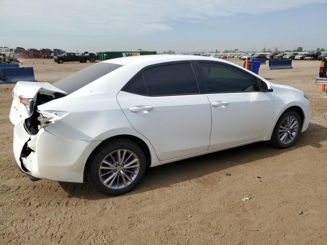 2014 TOYOTA COROLLA L - 5YFBURHE0EP089230