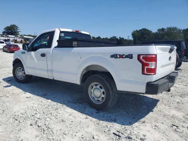 2020 FORD F150 1FTMF1EB7LKE13591