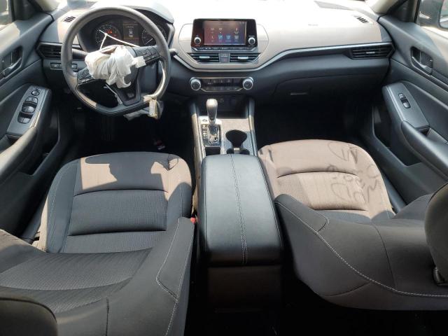 2024 NISSAN ALTIMA S - 1N4BL4BV4RN420396