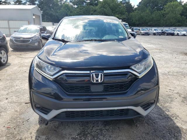 2021 HONDA CR-V EX 7FARW1H52ME002064