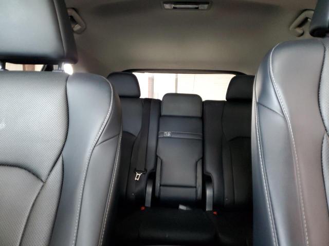 2020 LEXUS RX 350 2T2HZMDA1LC231739