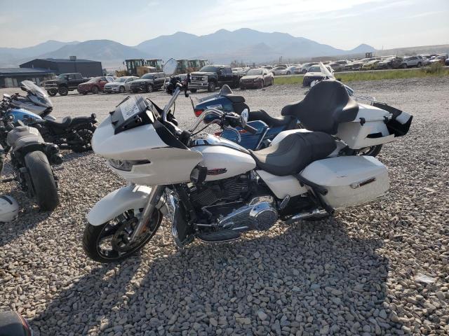 2024 HARLEY-DAVIDSON FLTRX 1HD1KH713RB638576