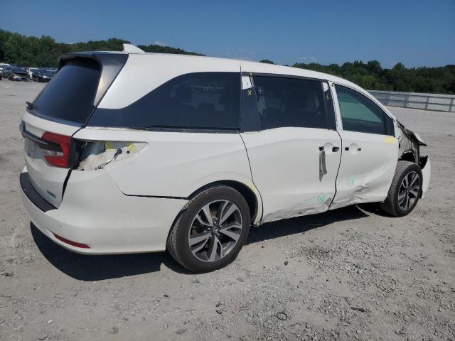 2021 HONDA ODYSSEY TOURING 5FNRL6H83MB003283