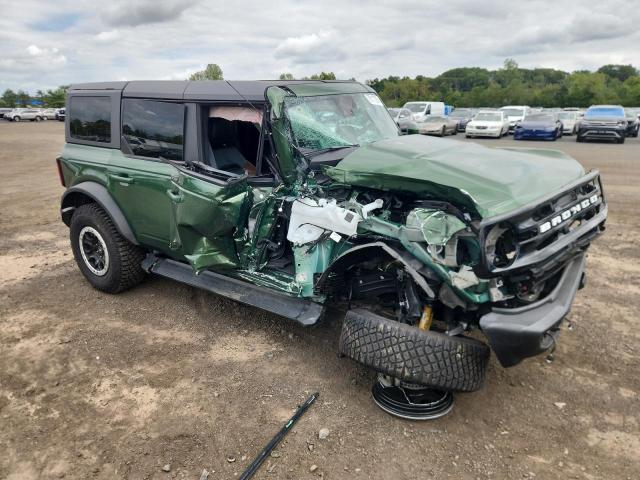 2024 FORD BRONCO OUT 1FMDE8BH9RLA55588