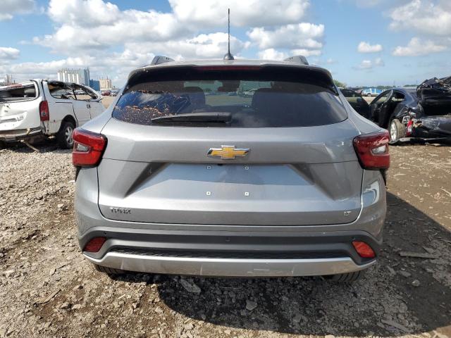 2025 CHEVROLET TRAX 1LT KL77LHEP2SC162821