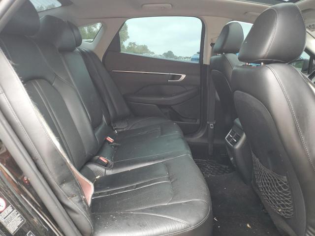 2020 HYUNDAI SONATA LIM 5NPEH4J2XLH008894