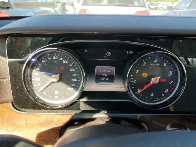 2017 MERCEDES-BENZ E 300 4MAT WDDZF4KB1HA070114