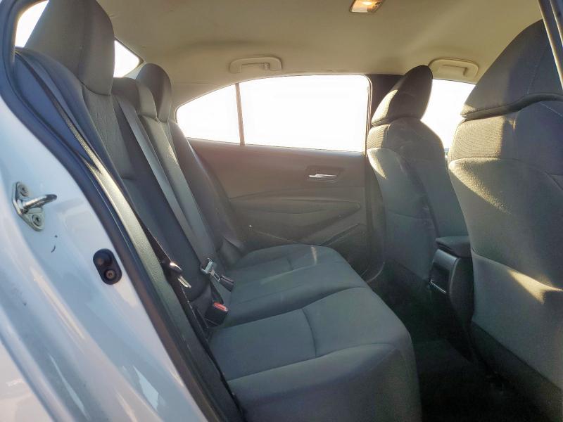2020 TOYOTA COROLLA LE - 5YFEPRAE3LP078752