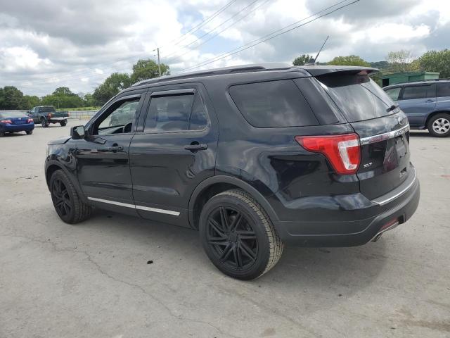 2018 FORD EXPLORER X 1FM5K8D80JGA62615