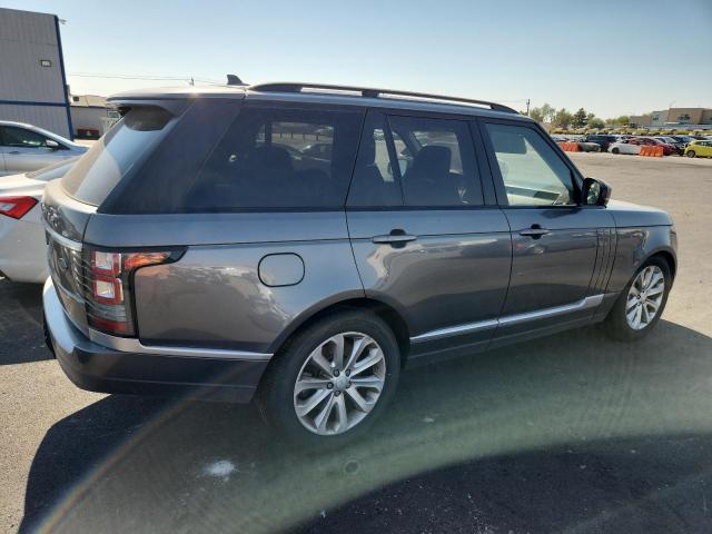 2016 LAND ROVER RANGE ROVE SALGS2PF8GA311591