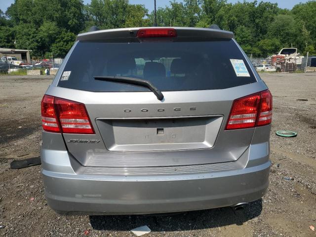 2018 DODGE JOURNEY SE 3C4PDCAB5JT346960