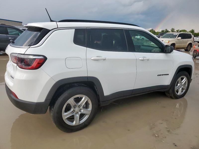 2024 JEEP COMPASS LA 3C4NJDBN3RT597390