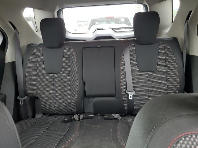 2017 CHEVROLET EQUINOX LT - 2GNALCEK7H1520758