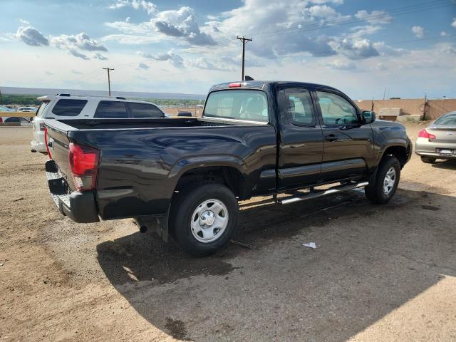 2018 TOYOTA TACOMA ACC 5TFRX5GN0JX106703