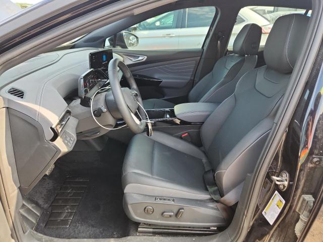 2023 VOLKSWAGEN ID.4 PRO S 1V2GNPE86PC009476