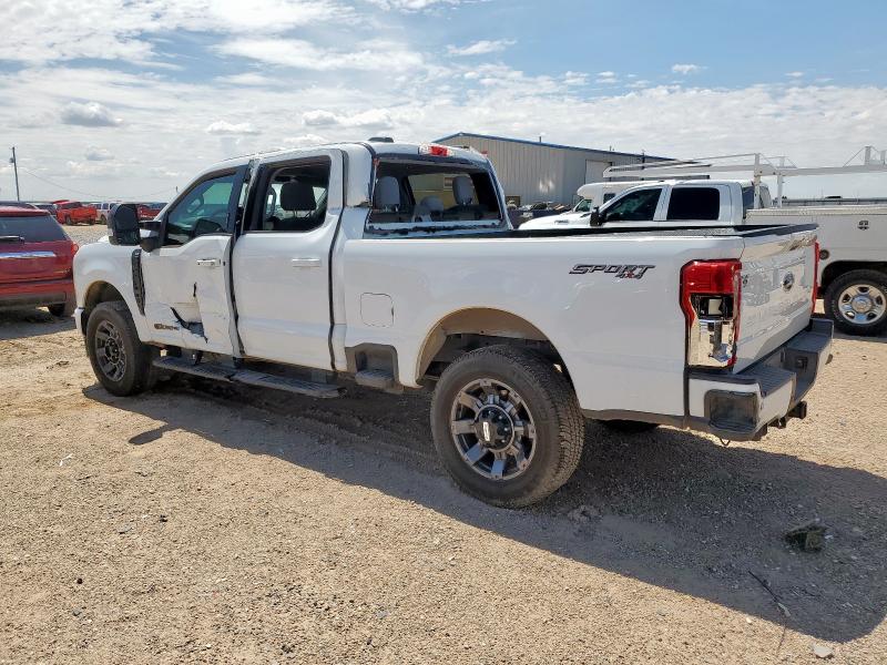 2023 FORD F350 SUPER DUTY 1FT8W3BT4PEC87821