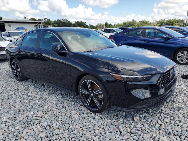 2024 HONDA ACCORD HYB - 1HGCY2F54RA004968