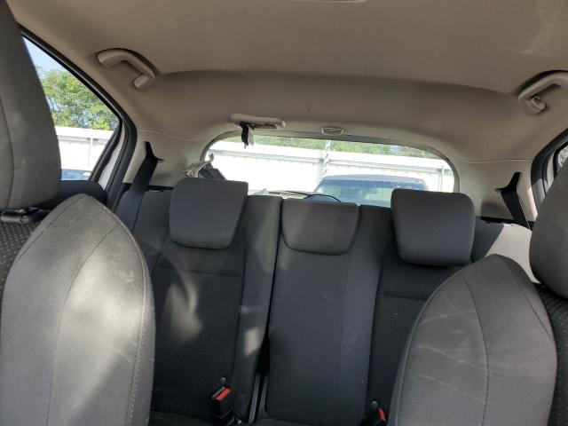2019 HONDA HR-V EX 3CZRU6H50KM715563