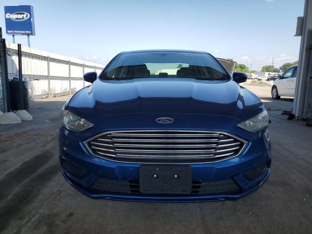 2018 FORD FUSION S H 3FA6P0UU5JR122993